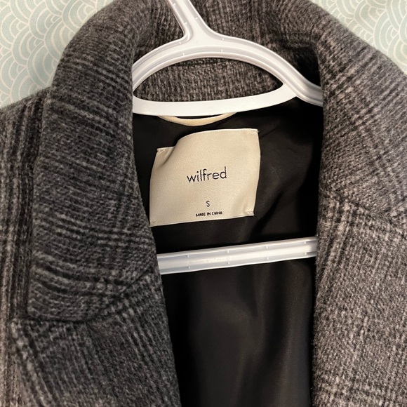 Wool & Cashmere blend from Aritzia - Picture 3 of 3